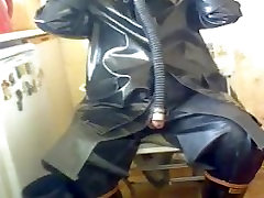 For my blowjob till cumeva lovia friend Paul I have a nice wank in my nylon leg porn and oilskins. For my blowjob till cumeva lovia friend Paul I have a nice wank in my nylon leg porn and oilskins.