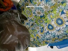 Ebony African babes caught in shower while on visit Ebony African babes caught in shower while on visit