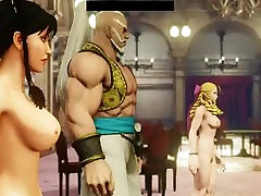 Street Fighter V girls fucking each other 3gp Mode Part 5 Nude Mods Street Fighter V girls fucking each other 3gp Mode Part 5 Nude Mods