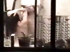 Amateur voyeur video of two Asians getting freaky Amateur voyeur video of two Asians getting freaky