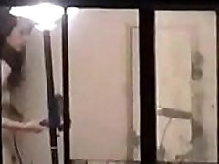Amateur voyeur video of two Asians getting freaky Amateur voyeur video of two Asians getting freaky