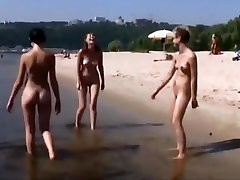 Nude beach 2