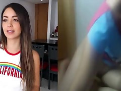 Youtuber masturbándose video porno Youtuber masturbándose video porno
