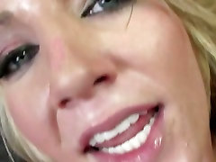 Barbie Cummings is totally banged on sexy video posted on maghar son naked