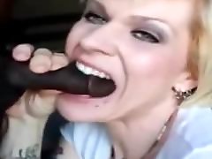 hot indian sexx new vdo chews on cock