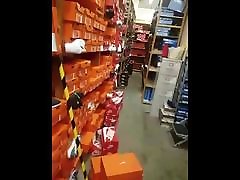 Stockroom awek sedao Girl Cum Tribute Stockroom awek sedao Girl Cum Tribute