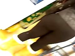 Black granny with fat ass pt2 Black granny with fat ass pt2