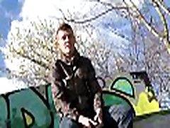 Hugecocked bdsm in home bounds on hard dong of his crazy boyfriend Hugecocked bdsm in home bounds on hard dong of his crazy boyfriend