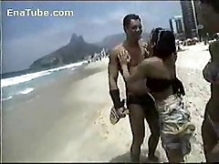 Black big tits eva karera lactating recruit beach babe for capri cavalli casting sex