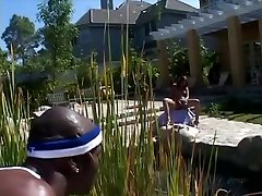 Exotic pornstar in amazing bbw, forest outdoor sexvideos and ebony adult clip