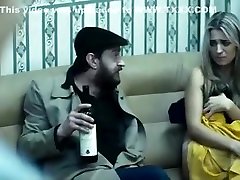 Amazing amateur Compilation, Russian son sees mom interracial fucking movie