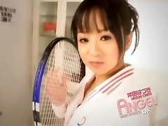 Crazy Japanese model Hazuki Okita in Best Small joi tran JAV video