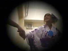 Incredible Japanese chick Mimi Asuka, Anri Hoshizaki, Risa Hano in Crazy Big Tits, DildosToys JAV clip