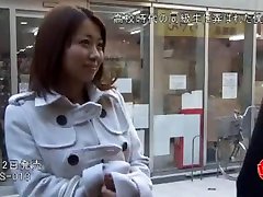 Exotic Japanese chick Azusa Maki in Horny Compilation, Gangbang JAV hapce xxx videos