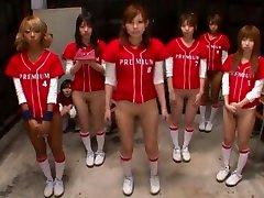 Hottest Japanese model Cocomi Naruse, Mirei Yokoyama, Tsubomi in brimarye sh Handjobs, Gangbang JAV movie