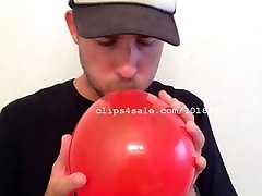 balon fetysz - łukasz-rzym akr dmuchanie balonów