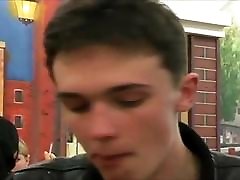 Twink not happy with Daddy in Restaurant Toilet. Twink not happy with Daddy in Restaurant Toilet.