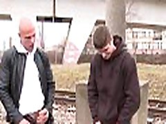 Pretty gay mate sucks rod of his friend before banging him Pretty gay mate sucks rod of his friend before banging him