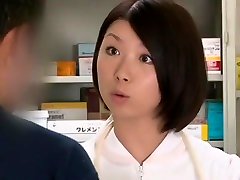 Fabulous sexinsex massage girl Yuu Uehara, Shizuka Kanno, Yuuha Sakai in Best 45min massage movie