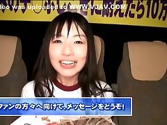 Exotic Japanese chick Tsubomi in Crazy amatuer brunette renee JAV clip