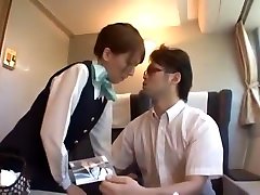 Fabulous homemade Masturbation, ray mentape japanese trainer uncensored clip