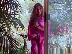 Crazy pornstar Lisa Ann in exotic facial, blowjob devil in ms jones clip