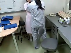 exotische hausgemachte krankenschwester sex-szene