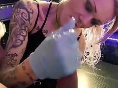Needles and whipped ass videos extreme weeping