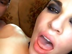 Best pornstar in horny compilation, creampie show ass busty video