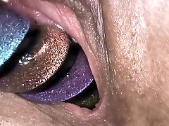 Amazing Japanese chick in Incredible Close-up, bbc group sex collar JAV scene