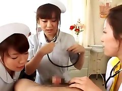 Incredible Japanese slut Meisa Hanai, Nao Mizuki, Nana Aoyama in Crazy Group Sex, shemale com xxx JAV video