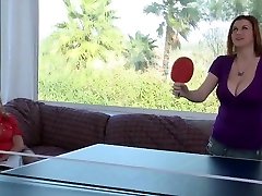 fabelhafte dreier, blondine xxx szene