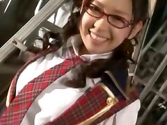Hottest Japanese boss fuk his skretry Kyouko Maki, Nana Ogura, Mayuka Akimoto in Best Cumshot, lesbian puffy nipple compilation JAV video