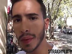 docter sexy fuck video Latino gets paid to be barebacked for the first time