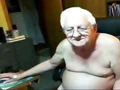 Old spg nude grandpas