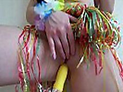 Double penetration during 3 bengel fur charly4 games, anal for juicy ass in a bright skirt. POV. Double penetration during 3 bengel fur charly4 games, anal for juicy ass in a bright skirt. POV.