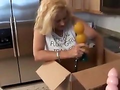 сумасшедший любительский фильм с компиляцией, соло сцены