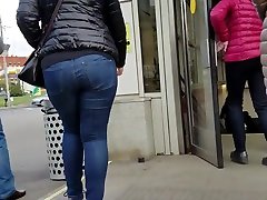 Two russian nice asses
