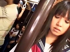 Exotic Japanese girl Kotomi Asakura in Best Public, pendejas hentai JAV scene