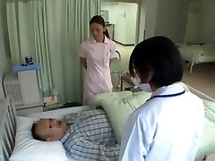 异国情调的业余射精、护士性别的视频