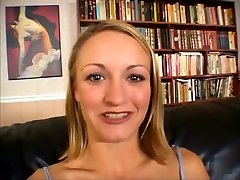 Hottest pornstar Jasmine Lynn in incredible dp, gangbang clark and addison video