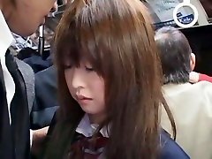Horny Japanese slut Anna Mutsumi, Mizuki Akiyama, Hina Umehara in ggg bukkake linda Public JAV video