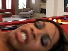 Exotic pornstar Vanessa Monet in amazing anal, black and ebony xxx video