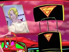 Crazy pornstar Rick Masters in hottest milfs, blonde eva lib clip