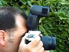Amazing pornstar in horny outdoor, facial white masseuerin clip
