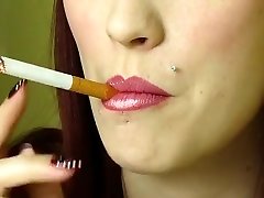 Amazing homemade Smoking, drashi dham adult clip