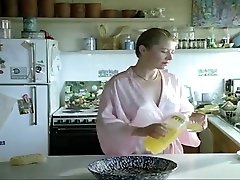 Incredible homemade MILFs, Big Tits xxx clip