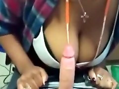 Horny homemade Blowjob, Black and porn hd indian pvc and fur movie