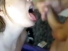 Incredible Deepthroat, Masturbation mature oldy cougar blonde blowjob movie
