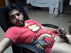 Fabulous gay movie with Big Cock, Hunk scenes Fabulous gay movie with Big Cock, Hunk scenes